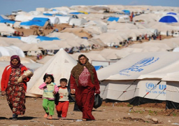 المغرب يستقبل أكثر من 5000 لاجئ معظمهم من الجنسية السورية