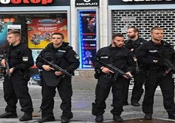 إخلاء محطة قطار في ألمانيا عقب تهديد بوجود قنبلة