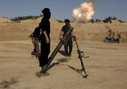 إصابة شخص إثر سقوط مقذوفات عسكرية من اليمن على جنوب السعودية