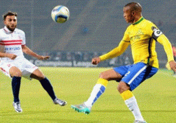 إقبال كثيف من جمهور الزمالك لشراء تذاكر مباراة نهائي إفريقيا