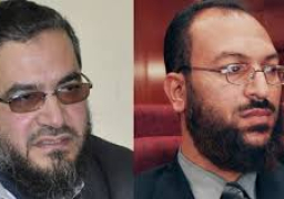 إلغاء قرار إخلاء سبيل علاء أبو النصر و صفوت عبد الغنى