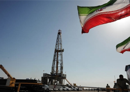 إيران تبيع أولى شحنتي نفط وغاز لشركتين بريطانيتين