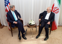 إيران ترفض تصريحات كيرى بشأن الاتفاق النووى