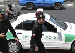 إيران توقف 11 عنصرا من “داعش” خططوا لتنفيذ هجمات إرهابية