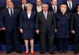 إيطاليا تقاوم مساعي الإتحاد الأوروبي لفرض عقوبات على روسيا بسبب قصف حلب