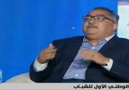 ابراهيم عيسى يطالب بالعفو عن الصحفين المحتجزين بتهم جرائم النشر