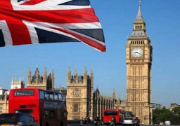 اجتماع أوروبي بشأن الوضع السوري في لندن