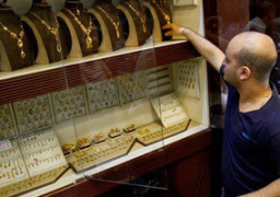 اجتماع طارئ لأعضاء شعبة المصوغات الذهبية لبحث أزمة ارتفاع أسعار الذهب