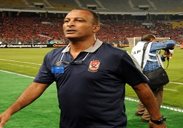 اسامة عرابي المدير الفني الجديد للنصر للتعدين لمدة عام