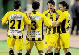 استاد اسوان يستضف مواجهة “صعبة” بين النصر للتعدين والمقاولون