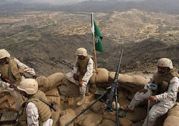 واس: “استشهاد” جندي سعودي بنيران الحوثيين في جازان