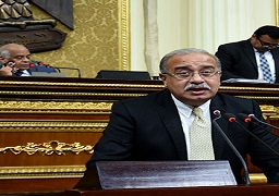 اسماعيل :الموقف الاقتصادى الحالى جزء منه بسب تراكمات سابقة