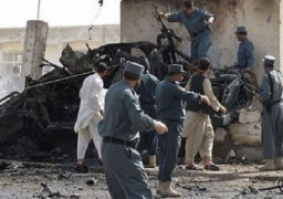 مقتل 46 شخصا وإصابة 133آخرين فى اشتباكات كركوك ببغداد