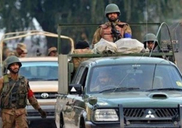 اعتقال 5 إرهابيين يخططون لشن هجمات في كراتشي الباكستانية