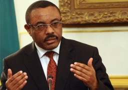 اعلان حالة الطوارئ في أثيوبيا بسب أعمال العنف المتصاعدة