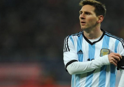 الأرجنتين تهدر نقطتين بمشوار تصفيات المونديال في غياب ميسي