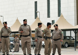 الأمن السعودى يعلن احباط عملية ارهابية كبرى لداعش فى جدة