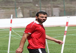 الأهلي يؤكد حاجة متعب للراحة للتخلص من النزلة المعوية