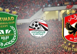 اليوم .. الأهلي يسعى للعودة للانتصارات امام الاتحاد