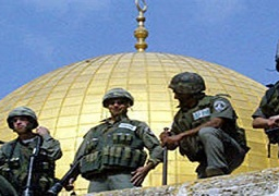 الاحتلال الإسرائيلي يحول القدس إلى ثكنة عسكرية استعداداً “للفصح” العبري
