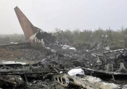 الاتحاد الأوروبي ينفى علاقته بطائرة تحطمت فى مالطا