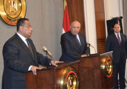 اليوم بدء الاجتماعات الوزارية للجنة المصرية – السودانية المشتركة