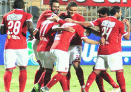 البدري يعلن قائمة الأهلي لمباراة بتروجيت في الدوري