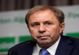 البلجيكي جورج ليكنز مدربا للجزائر خلفا لرايفاتش