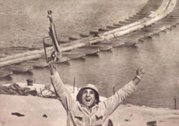 القوات المسلحة تذيع اليوم البيانات العسكرية الصادرة أثناء حرب أكتوبر