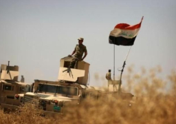 بغداد تنفي مشاركة القوات التركية في تحرير “الموصل”