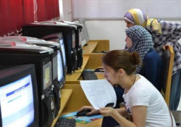 “التنسيق”: استمرار تسجيل التحويلات لتقليل الاغتراب بالجامعات لـ 4 أكتوبر