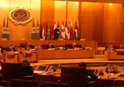 الجامعة العربية تؤكد أن ما يحدث في سوريا انتهاك صارخ لكل الاعراف والمواثيق والاديان