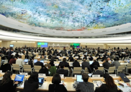 الجمعية العامة ترفض ترشح روسيا لمجلس حقوق الانسان في الامم المتحدة