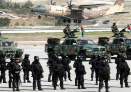 الجيش الأردني يحبط محاولتي تسلل من إحدى دول الجوار