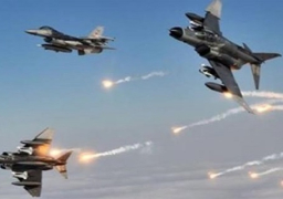 مقتل عشرات المدنيين بغارات روسية على حلب