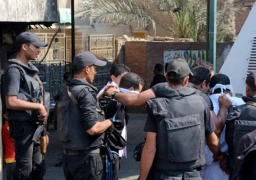 ضبط 6 من عناصر “لجنة الحراك المسلح” التابعة للإخوان بدمياط