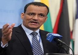 الحكومة البريطانية ترحب بإعلان وقف إطلاق النار في اليمن