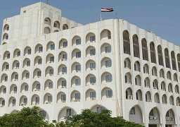 الخارجية العراقية تطالب مجلس الأمن بعقد جلسة طارئة لمناقشة التجاوزات التركية