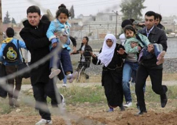 الخارجية الفلسطينية تؤكد ان حكومة نتنياهو تواصل تماديها فى مخططاتها القمعية ضد الفلسطنيين