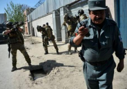 مقتل 24 شخصا في انفجار سيارة مفخخة غربي كابول