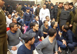 الداخلية توفر فرص عمل للمفرج عنهم من السجون لإعادة دمجهم بالمجتمع