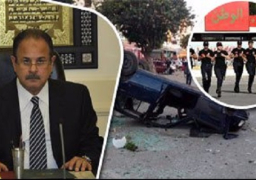 الداخلية: مصرع مواطن وإصابة أخر فى انفجار عبوة ناسفة بشارع جسر السويس