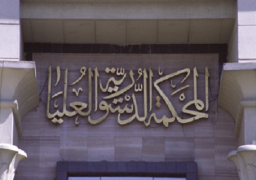الدستورية العليا تؤجل نظر الطعن على قانون التظاهر لـ5 نوفمبر