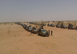 “الدعم السريع السودانية” تعلن دحر فلول للمعارضة المسلحة بالحدود التشادية