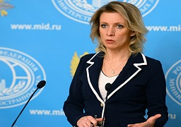 الدفاع الروسية تدرس فيديوهات للكشف عن المسؤول عن حادث مدرسة إدلب السورية