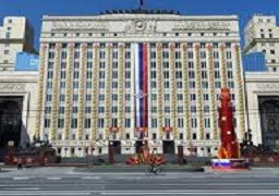 الدفاع الروسية: مشاركة سلاح المظلات في تدريبات عسكرية بصربيا نوفمبر المقبل