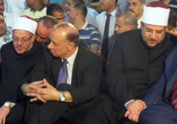 المفتى باحتفالية العام الهجرى: لن نسمح لأحد بأن يفرقنا وسنقف له بالمرصاد