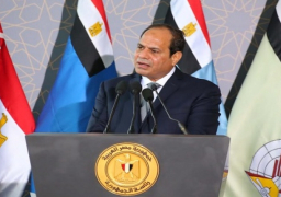 الرئيس السيسى: موقفنا من سوريا نهائى.. ونشكر السعودية على ما قدمته لمصر