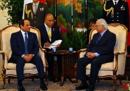 الرئيس السيسي يستقبل غدا الاثنين رئيس سنغافورة