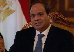 الرئيس السيسي يؤكد أهمية تطبيق الضوابط التي تضمن الاستخدام الآمن للمياه المُعالجة
